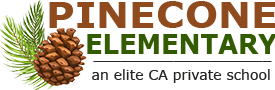 Pinecone Elementary